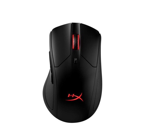 HyperX Pulsefire Dart Wireless Gaming Mouse - 519948 - zdjęcie